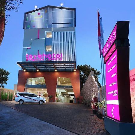 Favehotel מאלאנג מראה חיצוני תמונה