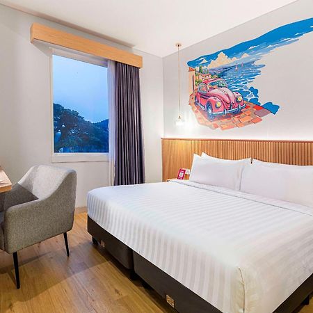 Favehotel מאלאנג מראה חיצוני תמונה