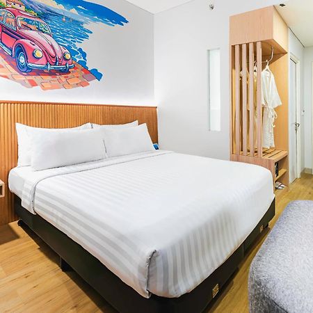 Favehotel מאלאנג מראה חיצוני תמונה