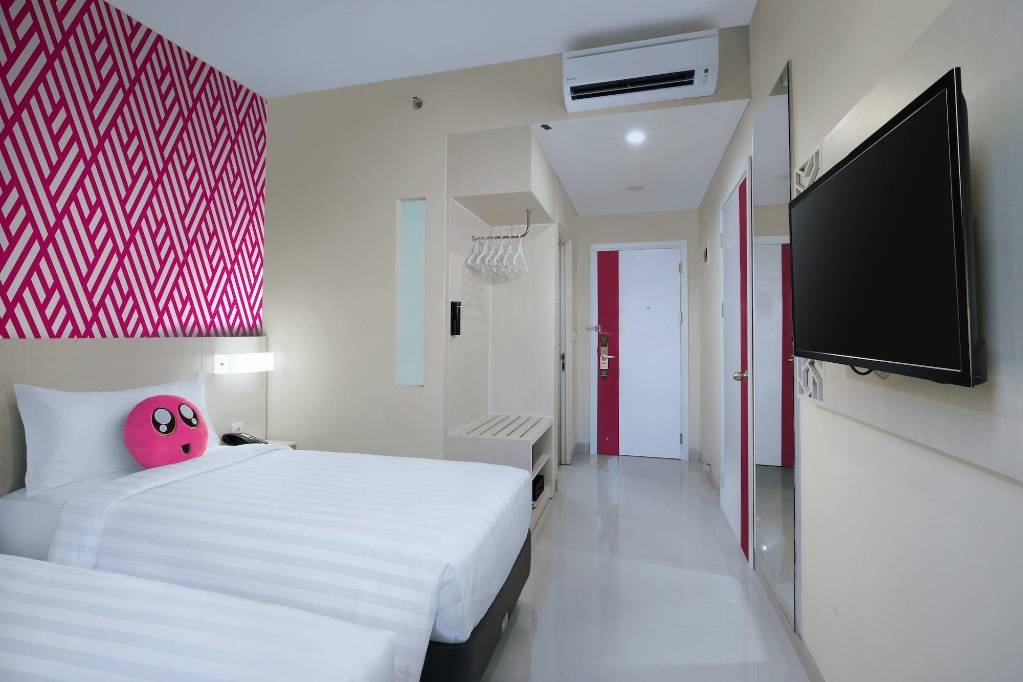 Favehotel מאלאנג מראה חיצוני תמונה