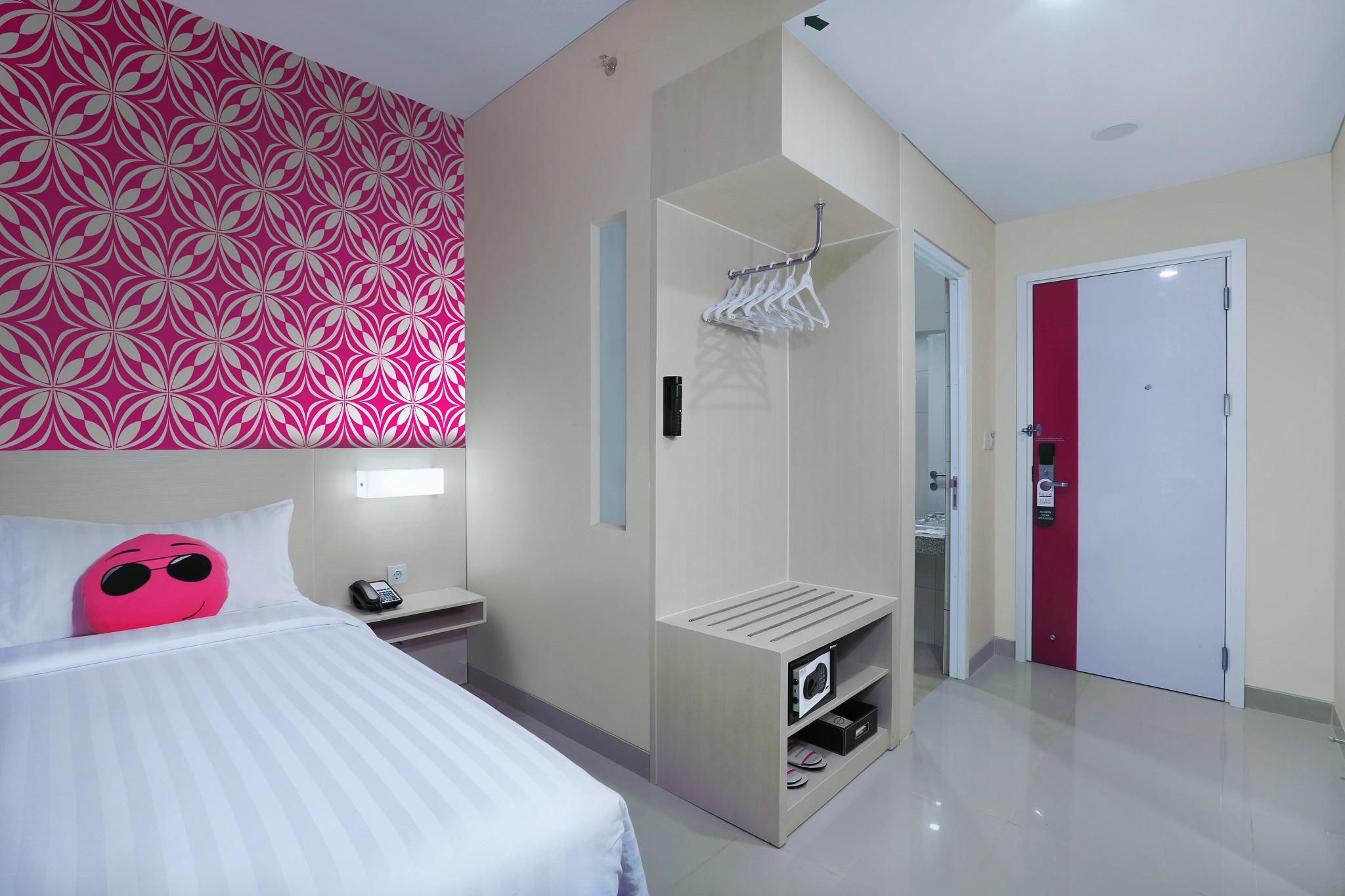 Favehotel מאלאנג מראה חיצוני תמונה