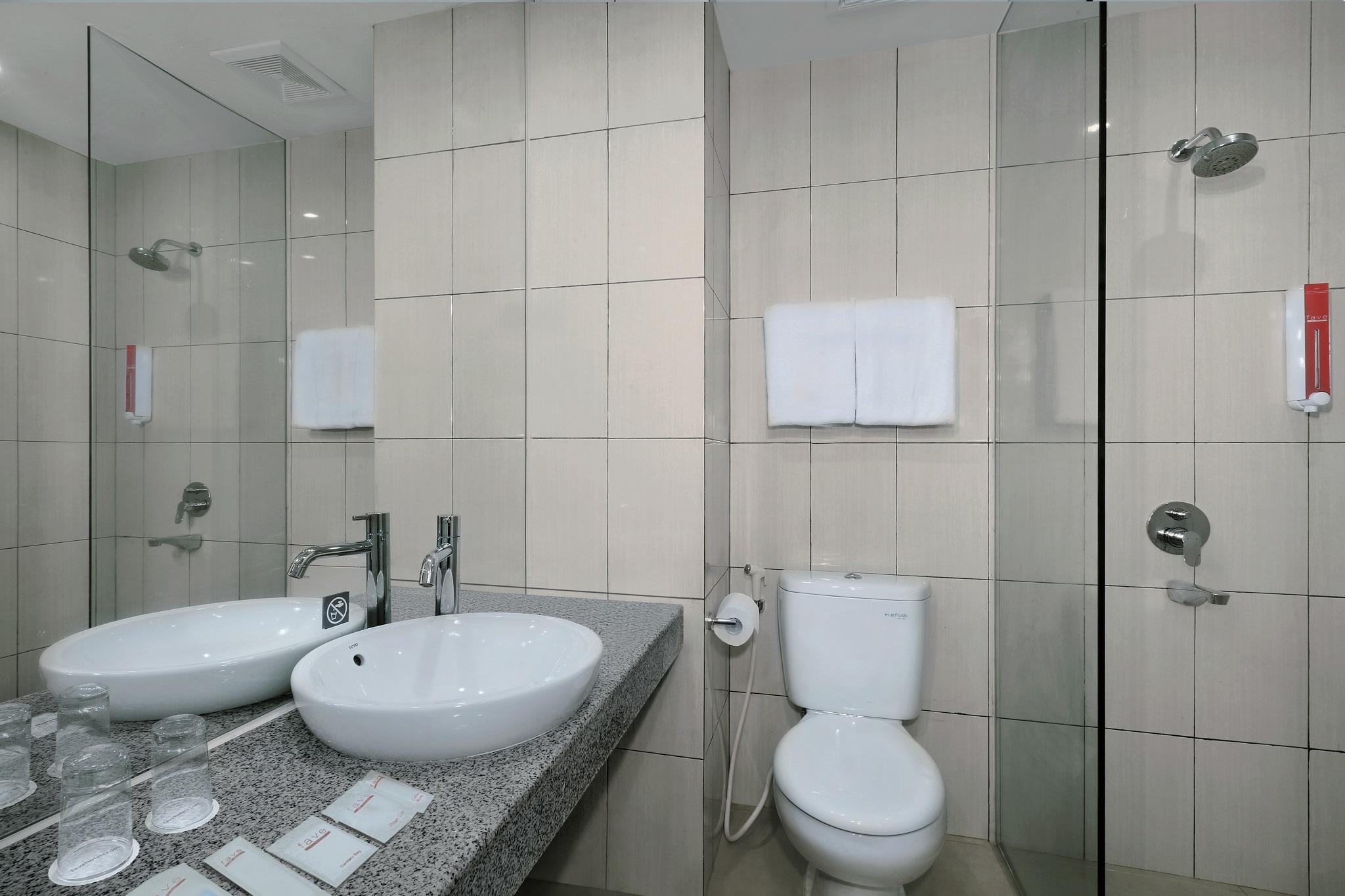 Favehotel מאלאנג מראה חיצוני תמונה