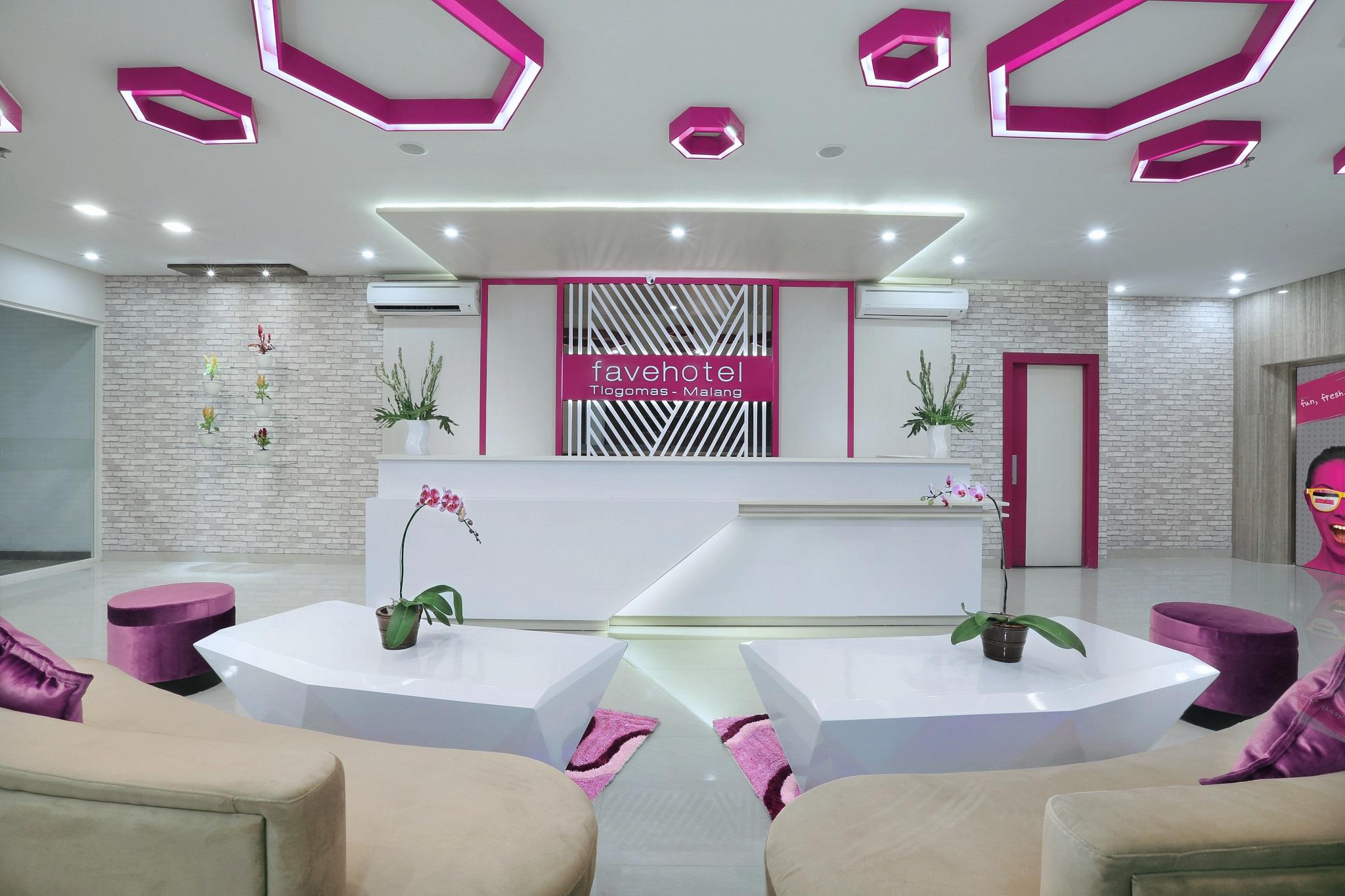 Favehotel מאלאנג מראה חיצוני תמונה