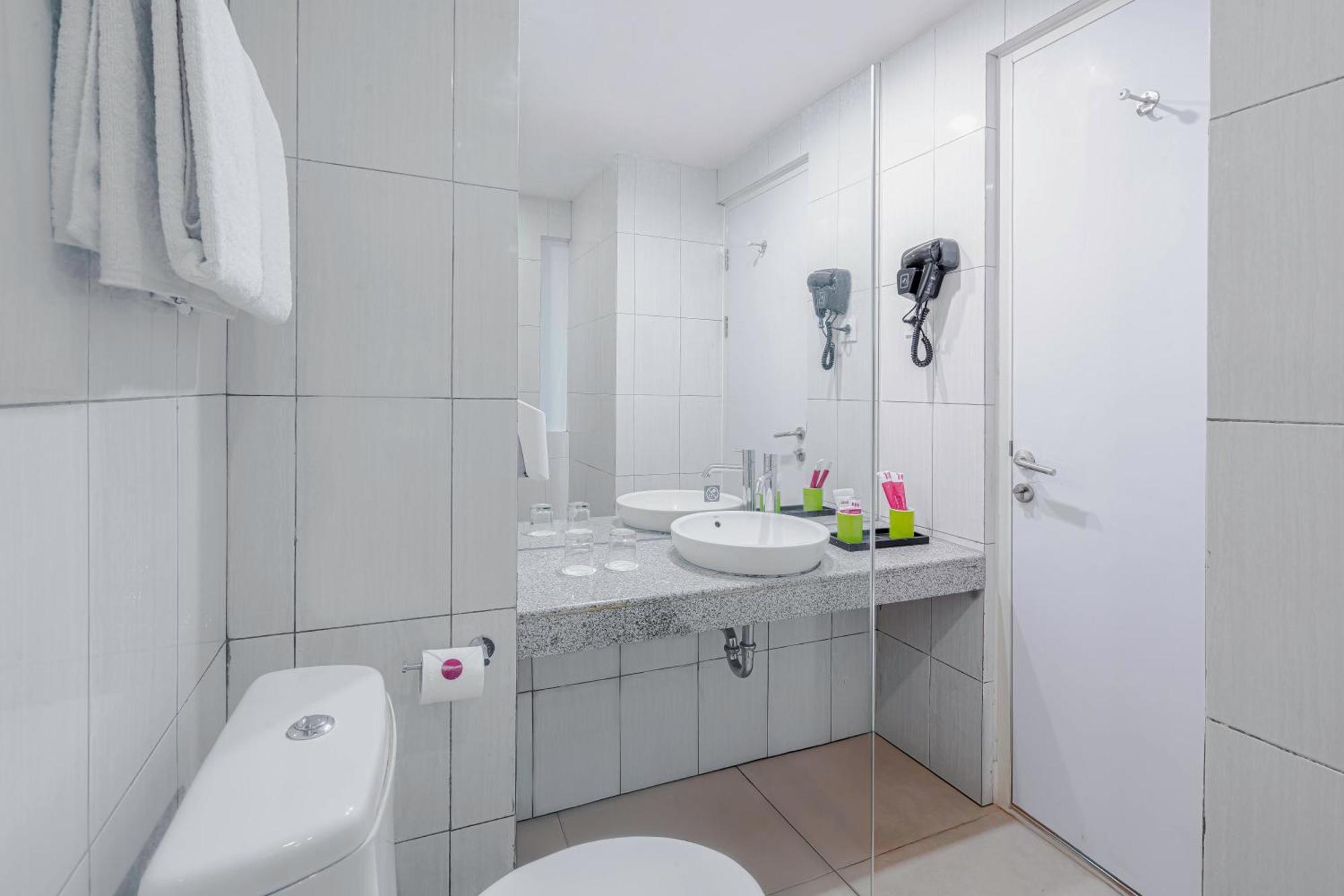 Favehotel מאלאנג מראה חיצוני תמונה